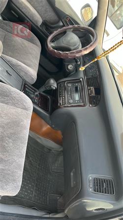 تويوتا كراون